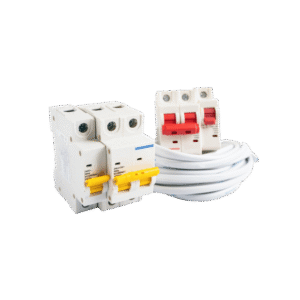 automatic circuit breaker